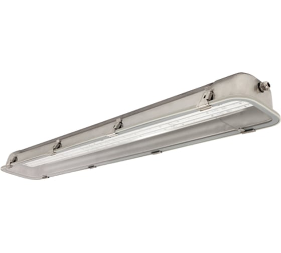 Аварийный светильник АСТЗ ЛСП67-2x28-011 Linkor EM3 1067228061