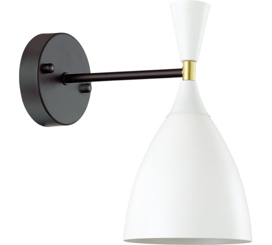 Бра LUMION OLIVER металл, E14, 60W 4494/1W