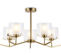 Люстра Ambrella Light на штанге HIGH LIGHT LH57007