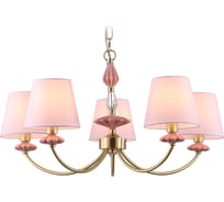 Подвесная люстра Ambrella Light HIGH LIGHT LH75024