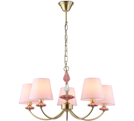 Подвесная люстра Ambrella Light HIGH LIGHT LH75024