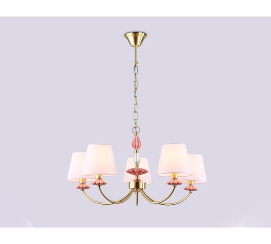 Подвесная люстра Ambrella Light HIGH LIGHT LH75024