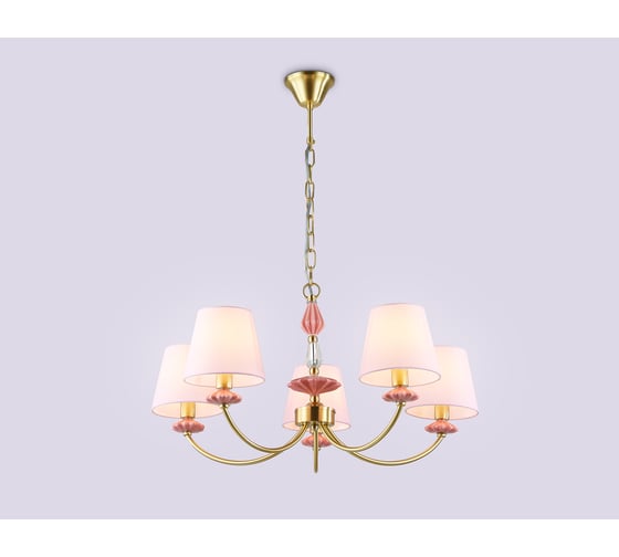 Подвесная люстра Ambrella Light HIGH LIGHT LH75024
