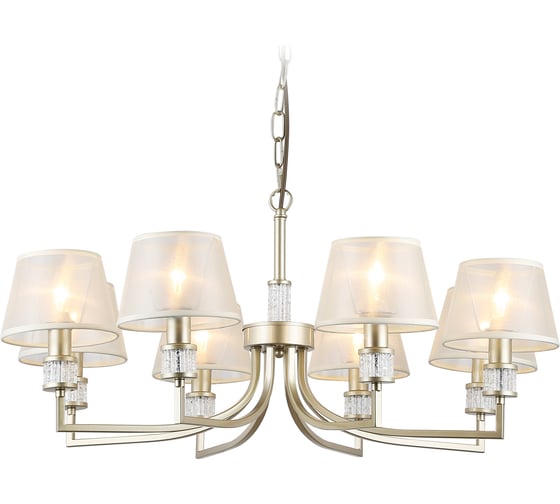 Подвесная люстра Ambrella Light HIGH LIGHT LH71217