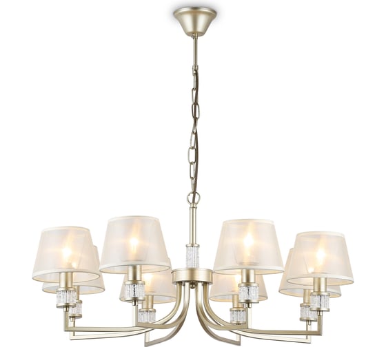 Подвесная люстра Ambrella Light HIGH LIGHT LH71217