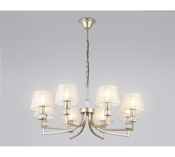 Подвесная люстра Ambrella Light HIGH LIGHT LH71217