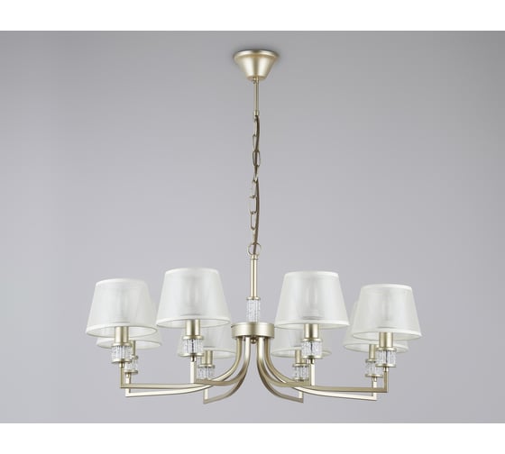 Подвесная люстра Ambrella Light HIGH LIGHT LH71217
