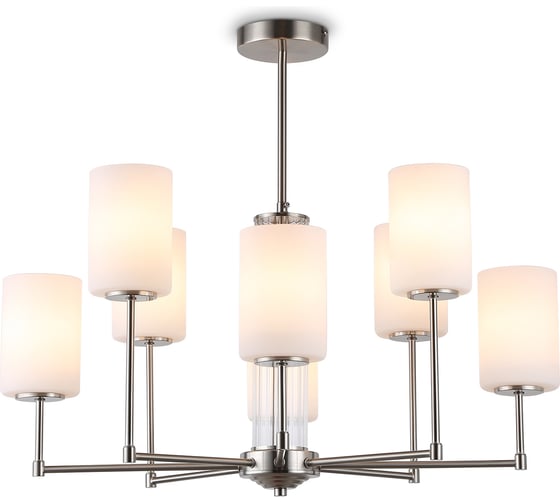 Люстра Ambrella Light на штанге HIGH LIGHT LH56213