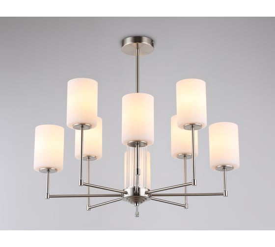 Люстра Ambrella Light на штанге HIGH LIGHT LH56213
