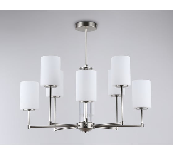 Люстра Ambrella Light на штанге HIGH LIGHT LH56213
