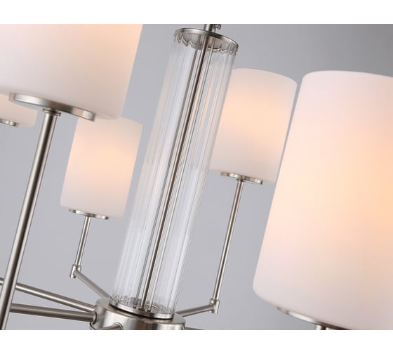 Люстра Ambrella Light на штанге HIGH LIGHT LH56213