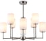 Люстра Ambrella Light на штанге HIGH LIGHT LH56213 1