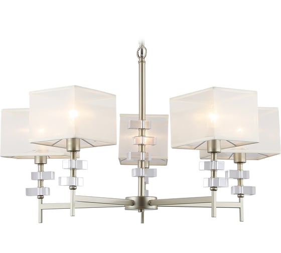 Подвесная люстра Ambrella Light HIGH LIGHT LH71331