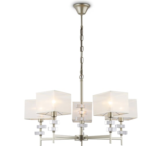 Подвесная люстра Ambrella Light HIGH LIGHT LH71331