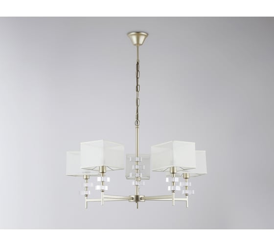 Подвесная люстра Ambrella Light HIGH LIGHT LH71331
