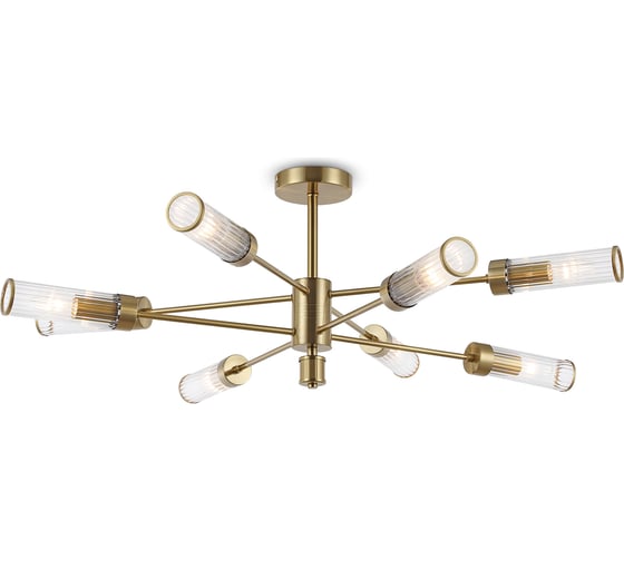Потолочная люстра Ambrella Light HIGH LIGHT LH55162
