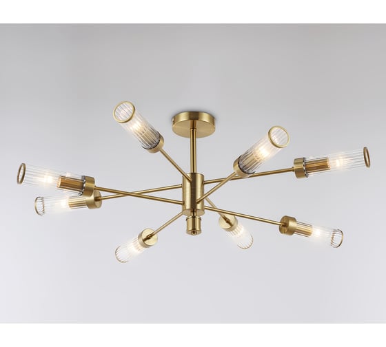 Потолочная люстра Ambrella Light HIGH LIGHT LH55162