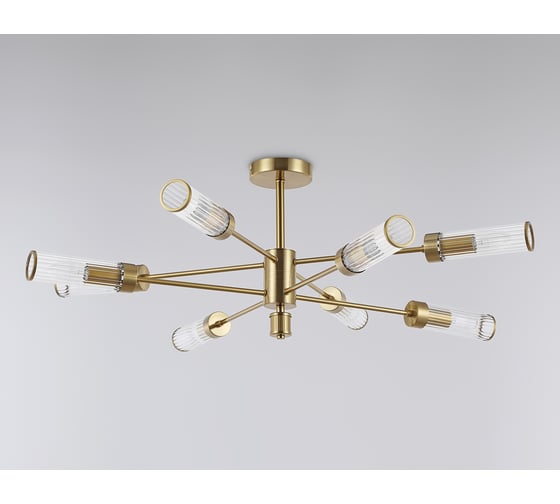 Потолочная люстра Ambrella Light HIGH LIGHT LH55162