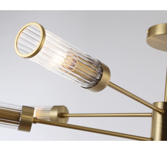 Потолочная люстра Ambrella Light HIGH LIGHT LH55162