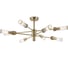 Потолочная люстра Ambrella Light HIGH LIGHT LH55162 1