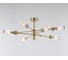 Потолочная люстра Ambrella Light HIGH LIGHT LH55162 2