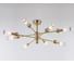 Потолочная люстра Ambrella Light HIGH LIGHT LH55162 3