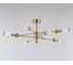 Потолочная люстра Ambrella Light HIGH LIGHT LH55162 4