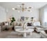 Потолочная люстра Ambrella Light HIGH LIGHT LH55162 6