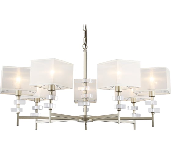 Подвесная люстра Ambrella Light HIGH LIGHT LH71332