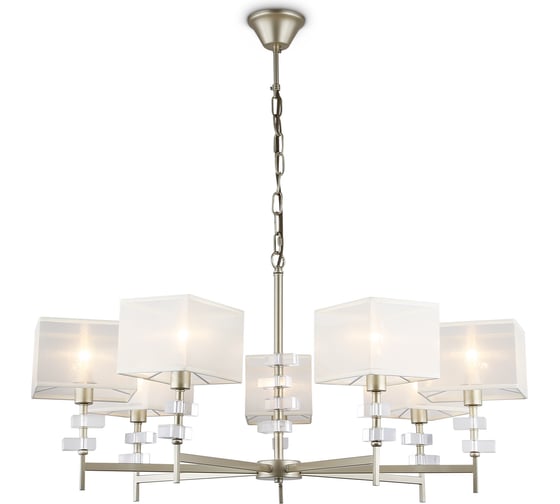 Подвесная люстра Ambrella Light HIGH LIGHT LH71332