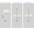 Подвесная люстра Ambrella Light HIGH LIGHT LH71332 8