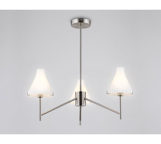 Люстра Ambrella Light на штанге HIGH LIGHT LH57121