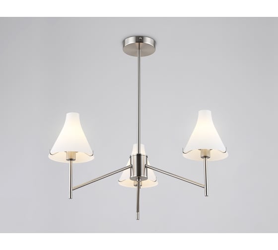 Люстра Ambrella Light на штанге HIGH LIGHT LH57121