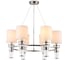 Подвесная люстра Ambrella Light HIGH LIGHT LH71291 1