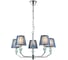 Подвесная люстра Ambrella Light HIGH LIGHT LH75061 2