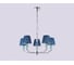 Подвесная люстра Ambrella Light HIGH LIGHT LH75061 5