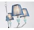 Подвесная люстра Ambrella Light HIGH LIGHT LH75061 6