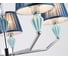 Подвесная люстра Ambrella Light HIGH LIGHT LH75061 7