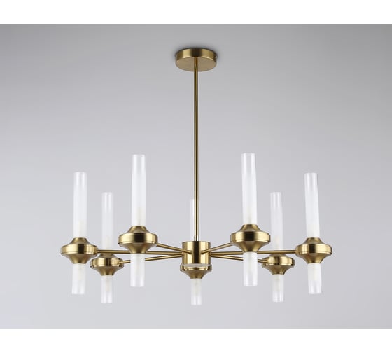 Люстра Ambrella Light на штанге HIGH LIGHT LH55360