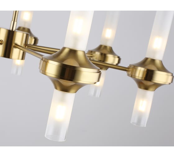 Люстра Ambrella Light на штанге HIGH LIGHT LH55360