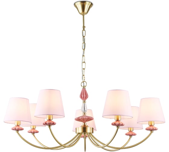Подвесная люстра Ambrella Light HIGH LIGHT LH75025