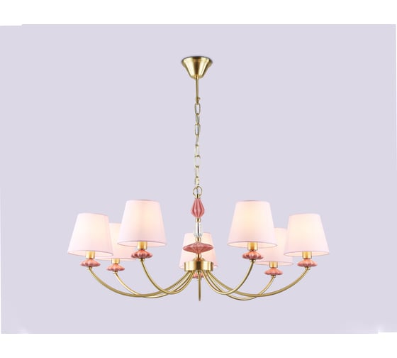 Подвесная люстра Ambrella Light HIGH LIGHT LH75025