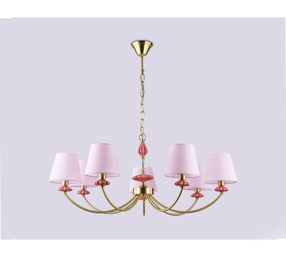 Подвесная люстра Ambrella Light HIGH LIGHT LH75025