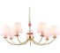 Подвесная люстра Ambrella Light HIGH LIGHT LH75025 1