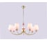 Подвесная люстра Ambrella Light HIGH LIGHT LH75025 3