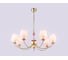 Подвесная люстра Ambrella Light HIGH LIGHT LH75025 4