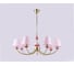 Подвесная люстра Ambrella Light HIGH LIGHT LH75025 5