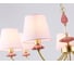 Подвесная люстра Ambrella Light HIGH LIGHT LH75025 6