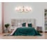 Подвесная люстра Ambrella Light HIGH LIGHT LH75025 7