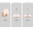 Подвесная люстра Ambrella Light HIGH LIGHT LH75025 9